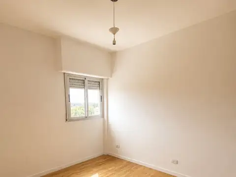 Departamento 5 ambientes con 2 baños