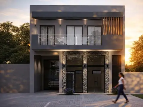 Departamento en venta con cochera en San Miguel