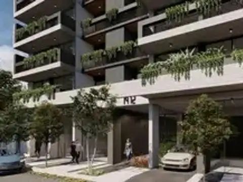 Departamento en Venta A Estrenar