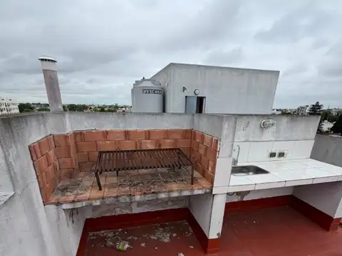 Buenos Aires 3600, Piso 3°