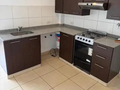 Departamento en Alquiler de 2 ambientes
