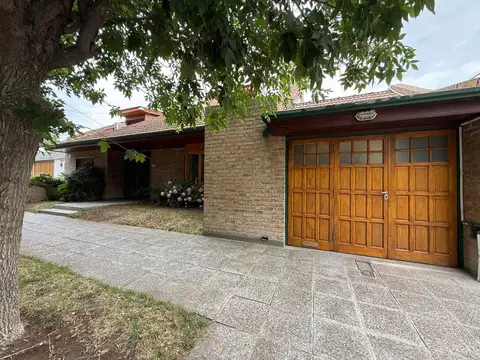 Cordoba 1900, General Roca