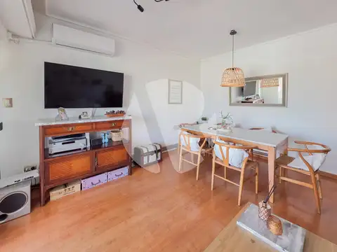 Departamento en Venta 40 años
