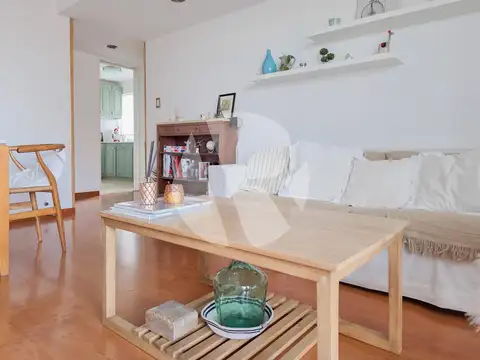 Departamento en Venta Permite mascota