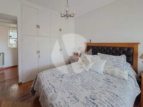 Departamento en Venta en Villa Devoto, USD 177.000