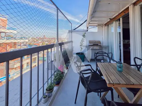 Departamento en Venta de 2 dormitorios