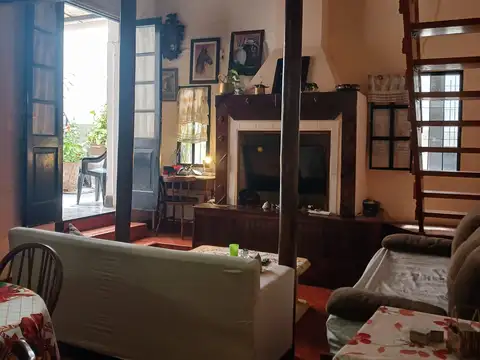 PH en venta en Palermo Soho