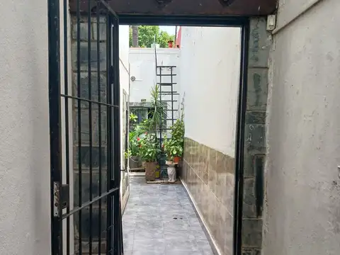 Depto Tipo Casa en Venta de 2 dormitorios
