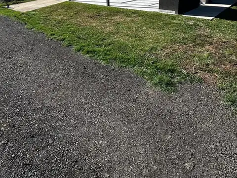 Casa en alquiler en City Bell