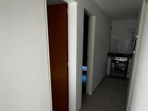 Casa en alquiler en City Bell