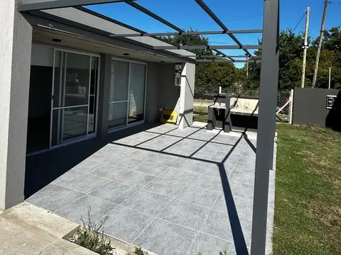 Casa en Alquiler de 2 dormitorios