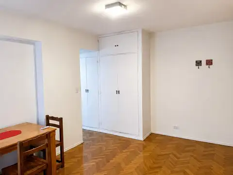 Departamento en Alquiler en Palermo, $ 650.000