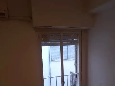 Departamento 2 ambientes 38m2