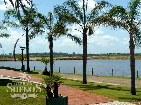 Terreno en Venta 27  mts Frente