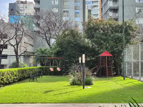 Departamento en Alquiler A Estrenar