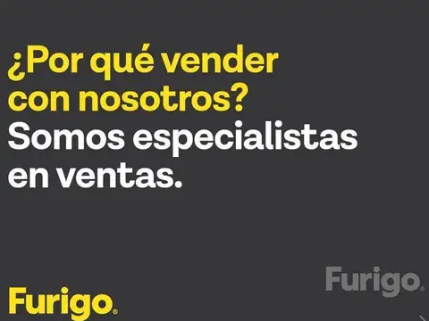Casa en Venta 1 año