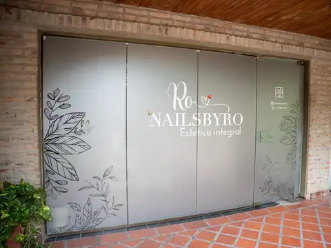 Local en Venta Barrio Sakura Exaltación de la Cruz