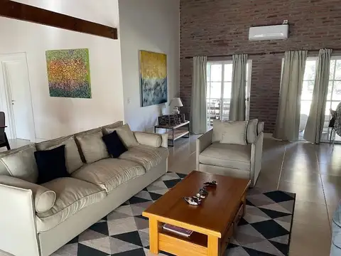 Casa en Venta 25 años