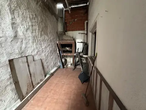 Casa en Venta 50 años