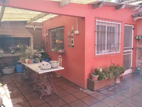 Casa en Venta 41 años