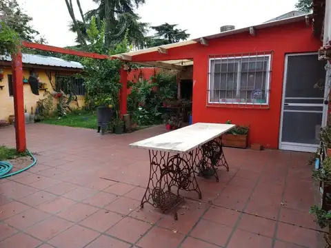 Casa en Venta de 1 dormitorio