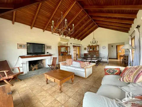 Casa en Alquiler Temporal 2023 años