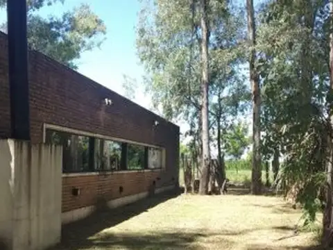 Casa en Venta de 1 dormitorio