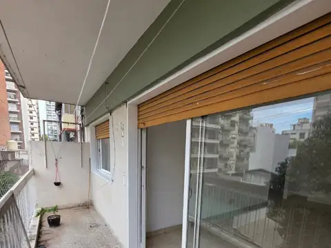 Dto 3 amb- Seguro de Caución Financiado por Prop - Acepta Mascota - Villa Urquiza