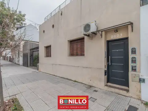 Mariscal Francisco Solano López 2600