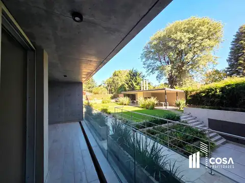 Venta Departamento de 1 dormitorio Edificio Bagua Funes Santa Fe