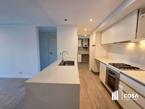 Departamento en Venta en Funes, USD 200.000