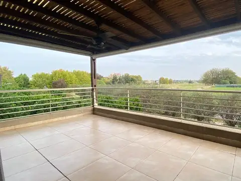 Departamento en alquiler venta Terrazas al Golf - Pilara