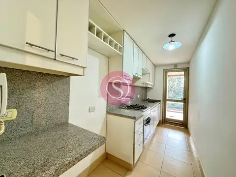 Departamento en Alquiler en Terrazas de Ayres, USD 1.100