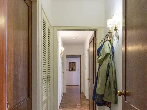 Departamento en Venta de 4 dormitorios