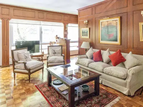 Departamento en Venta de 8 ambientes