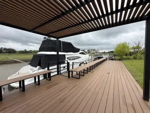 Casa en Venta en Nordelta El Yacht, USD 2.500.000