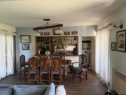 Casa en Venta en Barrio Cerrado Los Horneros, USD 152.000