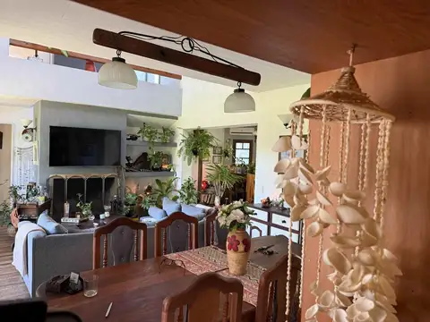 Casa en Venta en Barrio Cerrado Los Horneros, USD 169.000