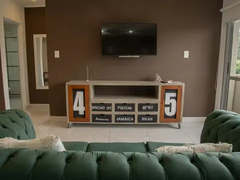 Departamento en Venta A Estrenar