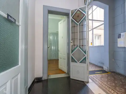 Depto Tipo Casa en Venta de 11 ambientes
