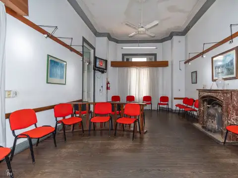 Depto Tipo Casa en Venta en Centro, USD 185.000