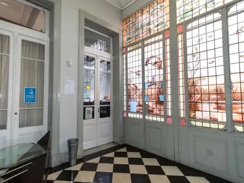 PH EN VENTA PLANTA ALTA CENTRO APTO INSTITUCIONAL