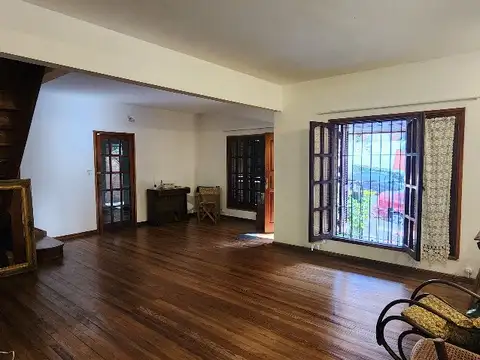 Casa en Venta en Nuñez, USD 370.000