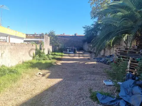 Terreno en Venta en Merlo Gómez, USD 120.000