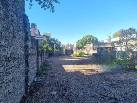 VENTA LOTE MERLO CENTRO IDEAL CONSTRUCION COMERCIAL O MULTIFAMILIAR FINANCIACION
