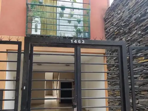 Buen Viaje 1400, Piso 3°