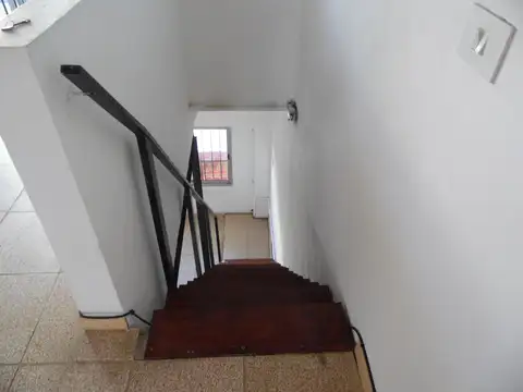 Departamento 2 ambientes con 2 baños