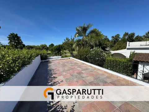 Casa en Venta de 4 dormitorios