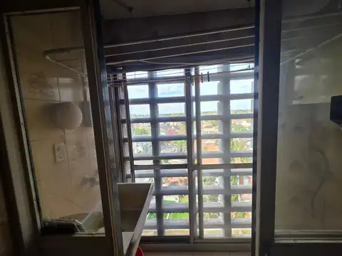 Departamento en Venta en Ciudad Jardín del Palomar, USD 110.000