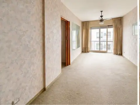 Departamento en Venta 40 años